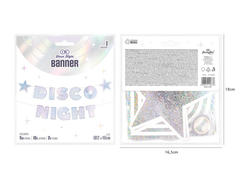 disco vakarelis disko svente dikoteka tema dekoracijos