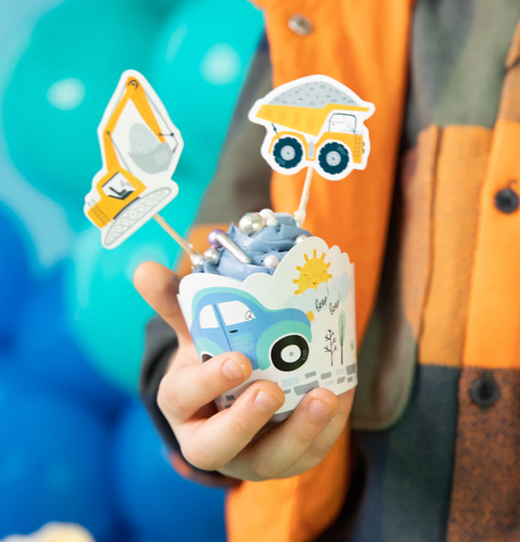 keksiukų papuošimai dekoracijos mašinos tema automobiliai gimtadienio dekoras