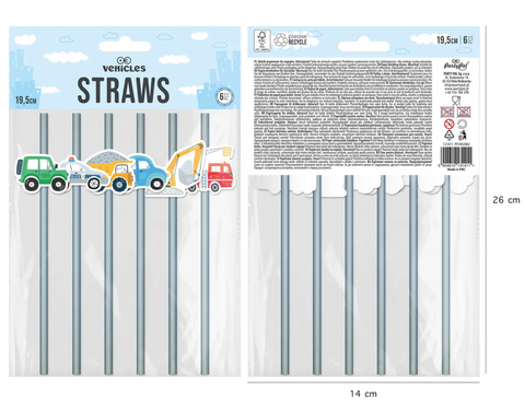 šiaudeliai su mašinomis dekoracijos mašinų tema gimtadienis