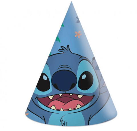 gimtadienio kepureles sticas stitch atributika gimtadieniui