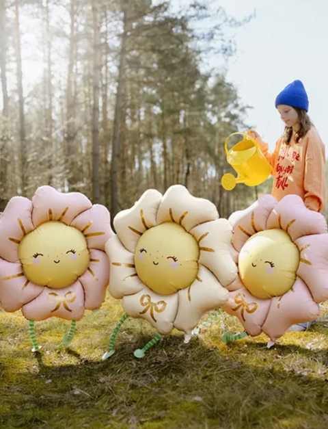 balionai geles gelytes gimtadieniui dekoracijos helio balionai