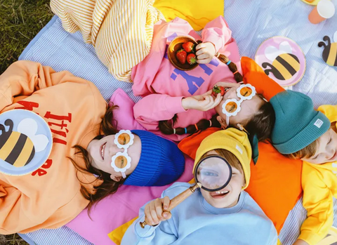 serveteles dekoracijos gimtadienio gimtadieniui bite bitute stalo dekora reikmenys svente