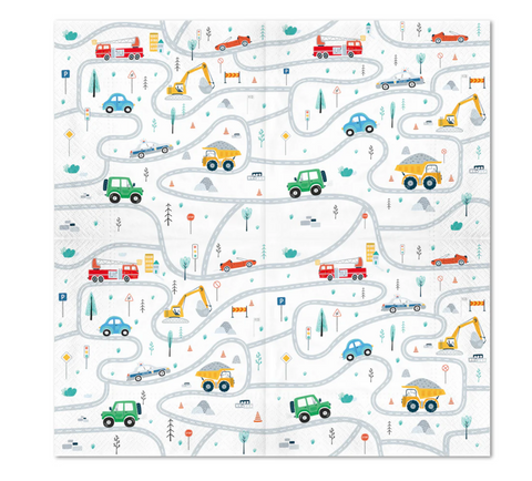 serveteles masinos statybu tema