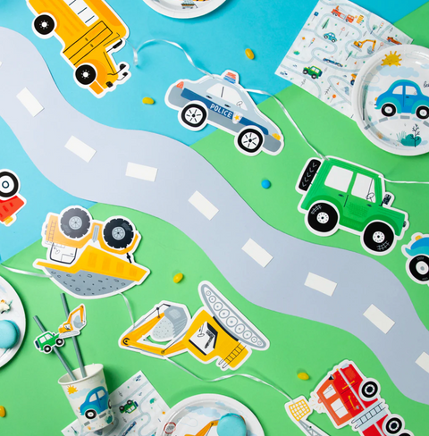 serveteles masinos statybu tema