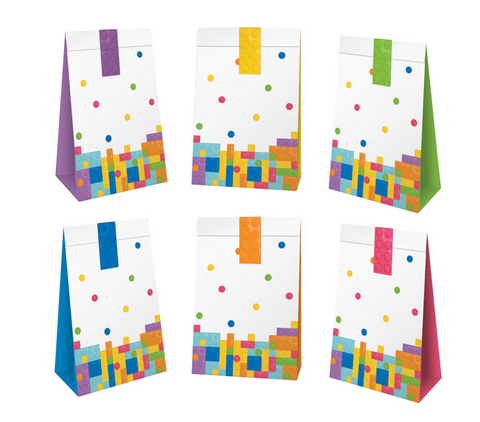 lego tems šventine atributika