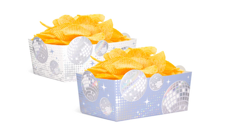 disco dezutes uzkandziams uzkandziu dezuciu rinkinys stalo dekoras