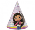 gabbys dollhouse ginmtadienio atributika kepurėles kepuraites