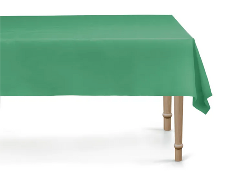 Įvairių spalvų staltiesės (137x183cm)