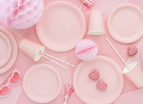 Įvairių spalvų staltiesės (137x183cm)