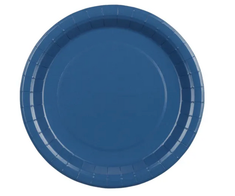 melynos lekstutes popierines gimtadienio sventei dekoracijos stalui