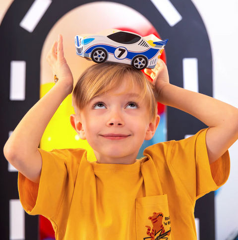 masinu tema dezutes cipsams popkornams skanestams masinu tema dekoras stalo reikmenys