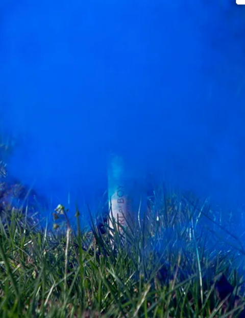 Gender Reveal dūmų fejerverkų rinkinys
Dūmų fejerverkai „It's a Boy“ ir „It's a Girl“