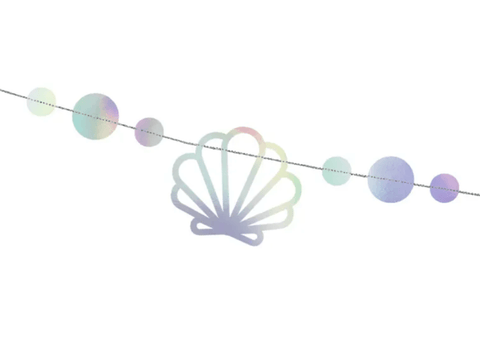 gitmadienio dekoracijos dekoracija undinėlė švenčių atributika mažeikiuose