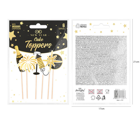 torto papuošimai keksiukų dekoracijos nauji metai naujiems metams atributika