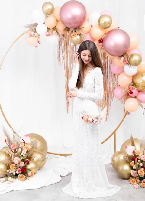 dekoracinė užuolaida lietutis auksinė sidabrinė rožinė melyna juoda spalva gimtadienio dekoracijos