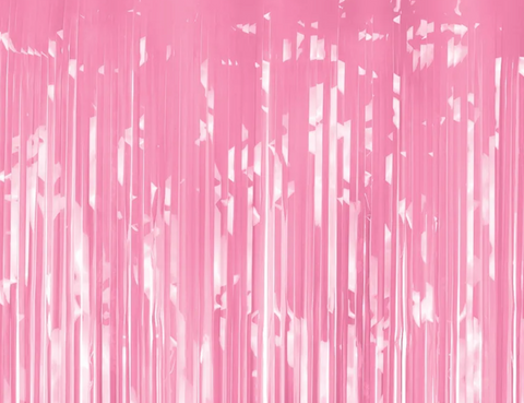 vakarelio uzuolaidos dekoracijos melyna geltona violetine rozine gimtadieniui dkoras sienele foto lietutis