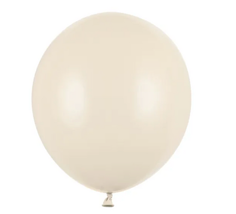 Balionai (STRONG) "Nude"