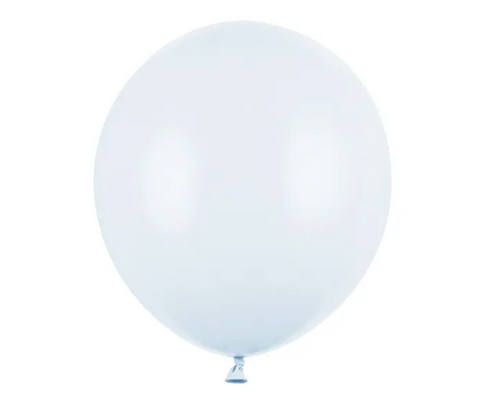 Balionai (STRONG) "Misty blue"