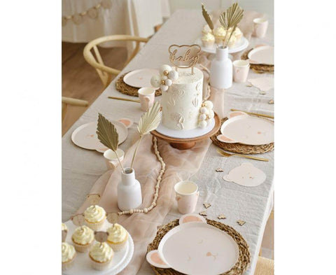 meškiukai meškinai meškiukų tema