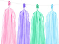 tassel girlianda kutų dekoracija