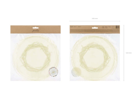 organza organzos maišeliai dovanoms dovanėlės