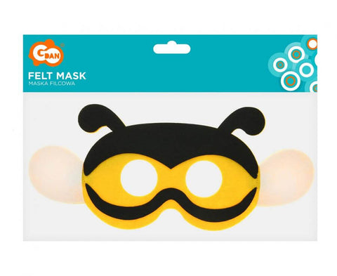 kaukė bitutė bitė gimtadienio tema bitučių