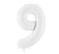 balti balionai skaiciai helio balionai pigiausi mazeikiuose foliniai skaiciai dekoracijos gimtadieniui jubiliejui dekoras