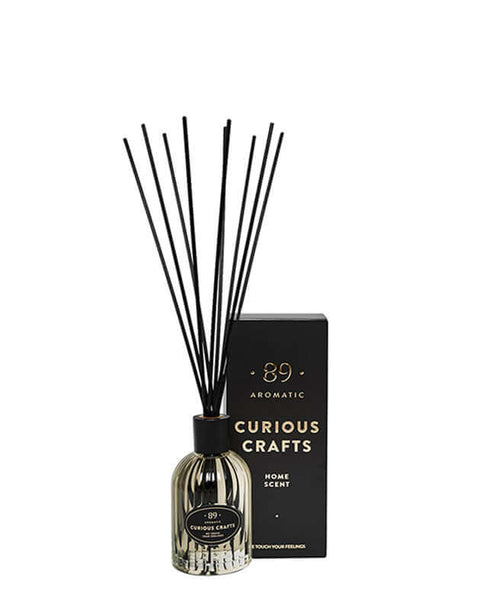 250 ml didelis namų kvapas 89 aromatic akcija dovana