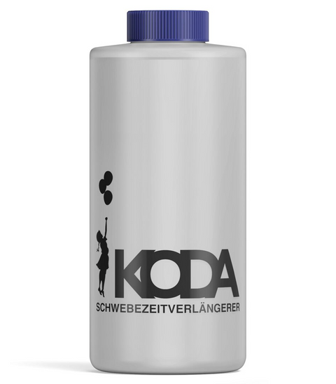 klijai koda helio balionams