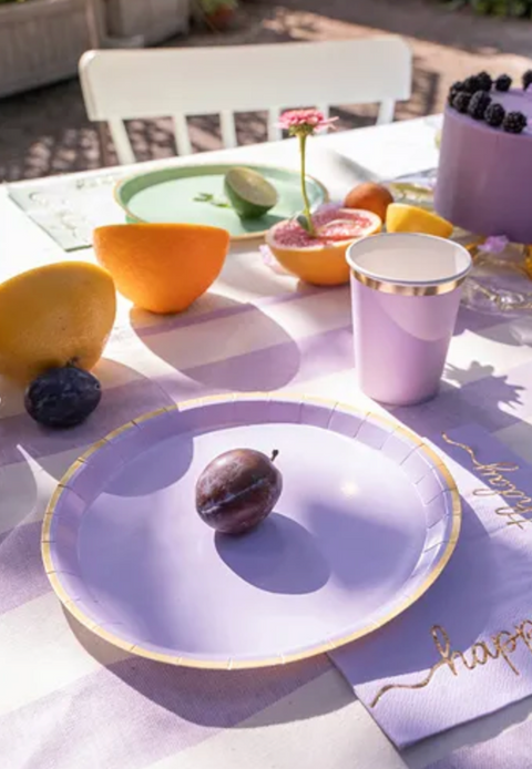 pasteliniai puodeliai puodukai vienakrtinii popieriniai indai gimtadieniui