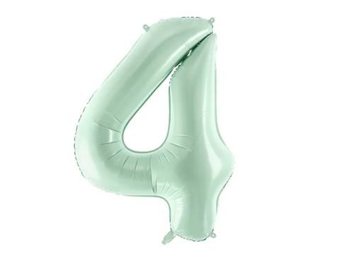 balionas skaicius helio balionai mazeikiuose pigiausi zalias skaicius pastelines spalvos gimtadieniui jubiliejui dekoracijos dekoras