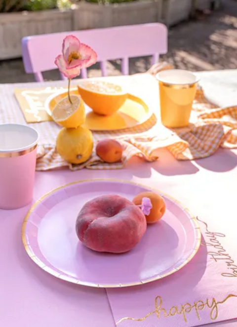 pasteliniu spalvu lekstutes paselines lekstes gimtadieniui dekoracijos estetiskos