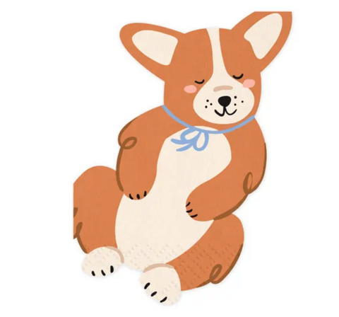 serveteles suniuku tema gimtadienis dekoras dekoracijos korgis suo