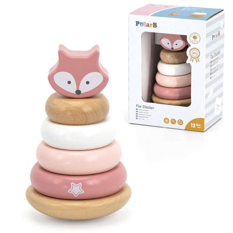 Koka izglītības piramīda (Viga PolarB)