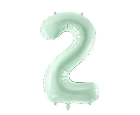 balionas skaicius helio balionai mazeikiuose pigiausi zalias skaicius pastelines spalvos gimtadieniui jubiliejui dekoracijos dekoras